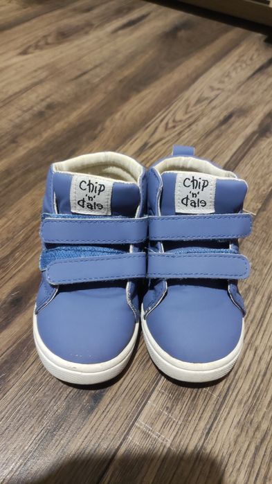 Buty jesienne chłopięce rozmiar 22