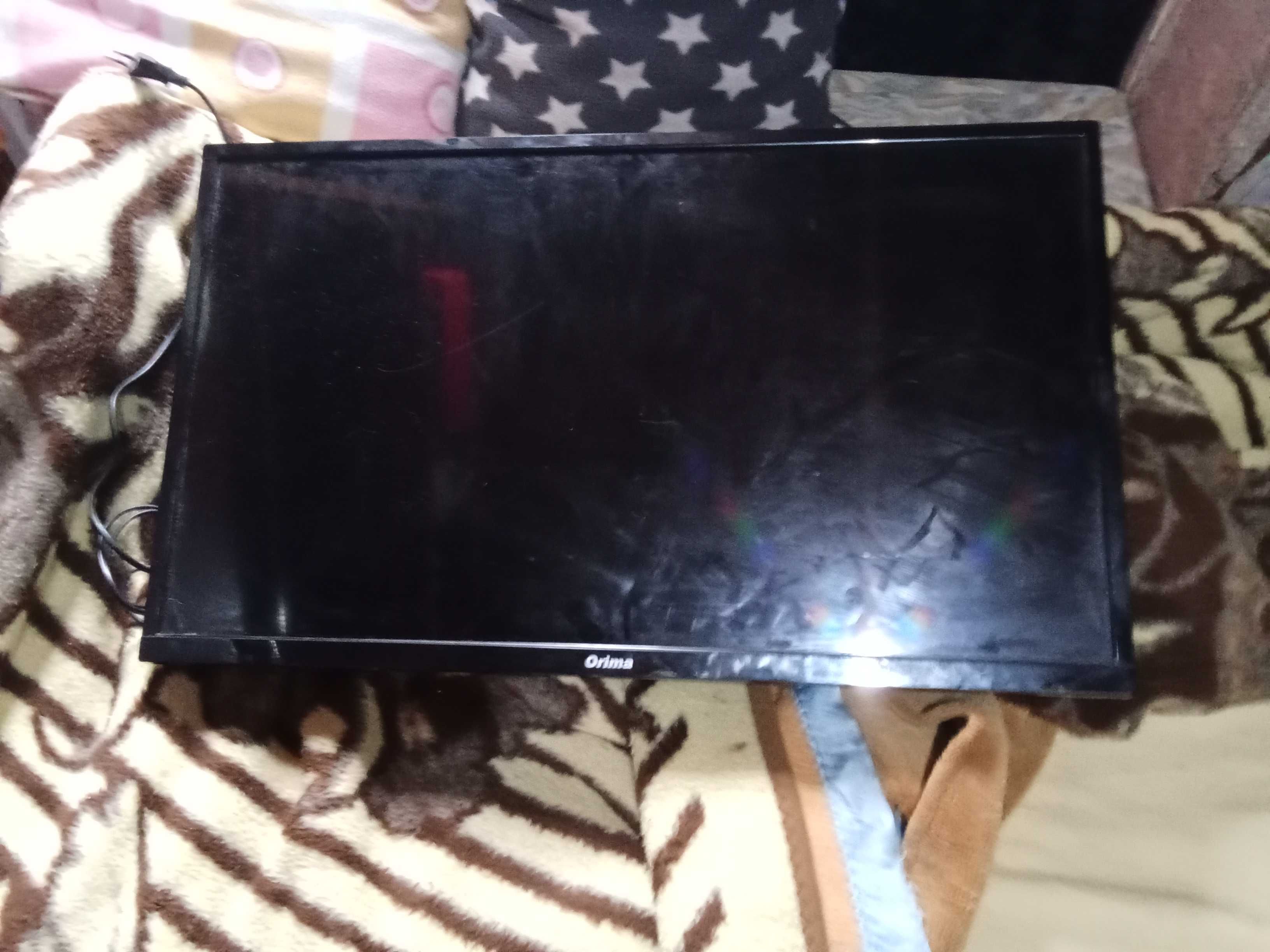 Tv orima preço negociável