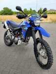 Sprzedam yamahe xt660r