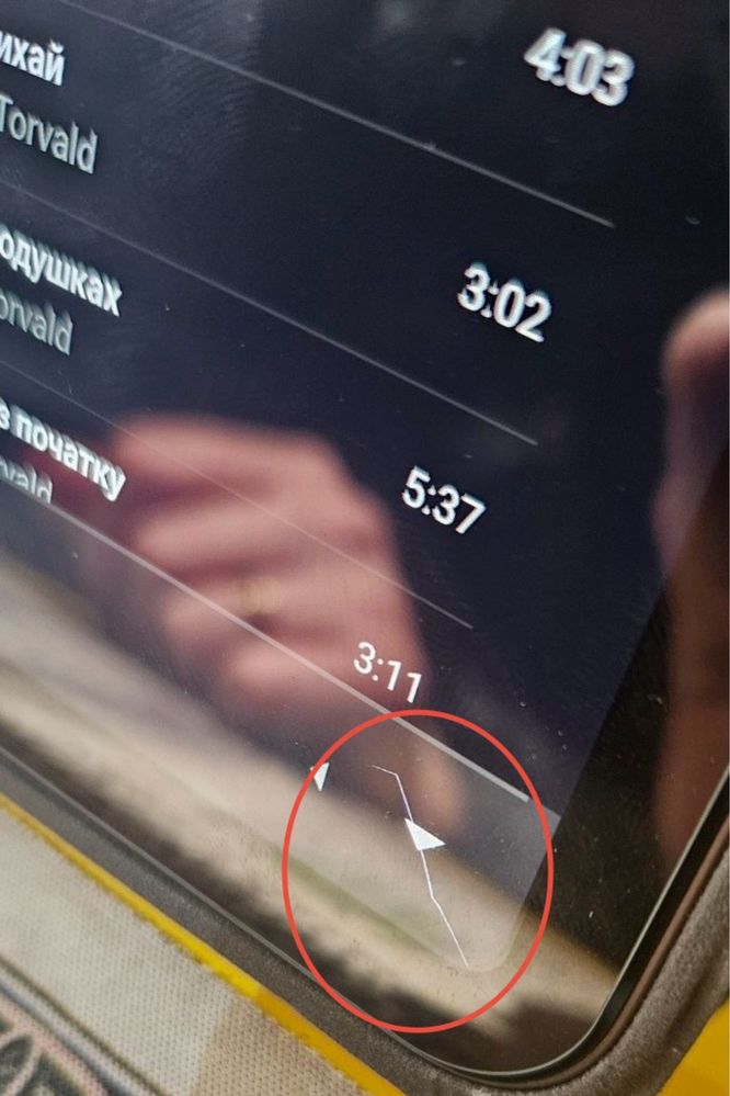 Ipad pro 12.9 64gb 2018 wifi дефект