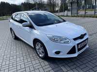 Ford Focus MK3 2.0 115KM Automat_Sprowadzony_BDB Stan_Sprawna KLIMA