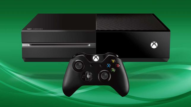 Xbox One com FIFA 22 FORZA HORIZON etc