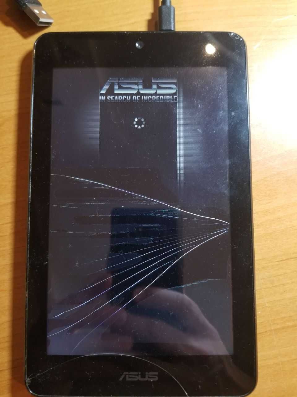 Планшет Asus K008 на запчастини