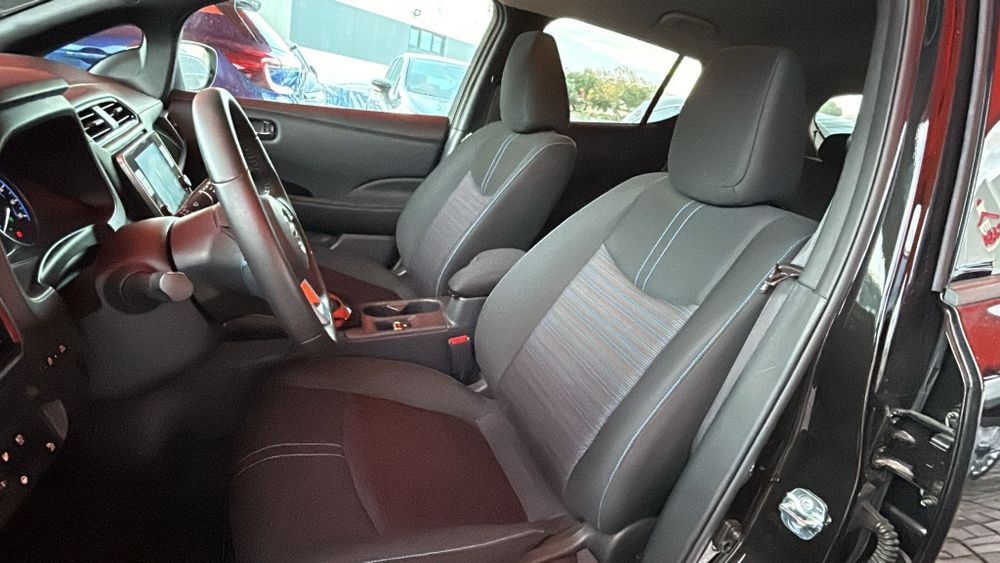 Leaf e-conecta 12/2021