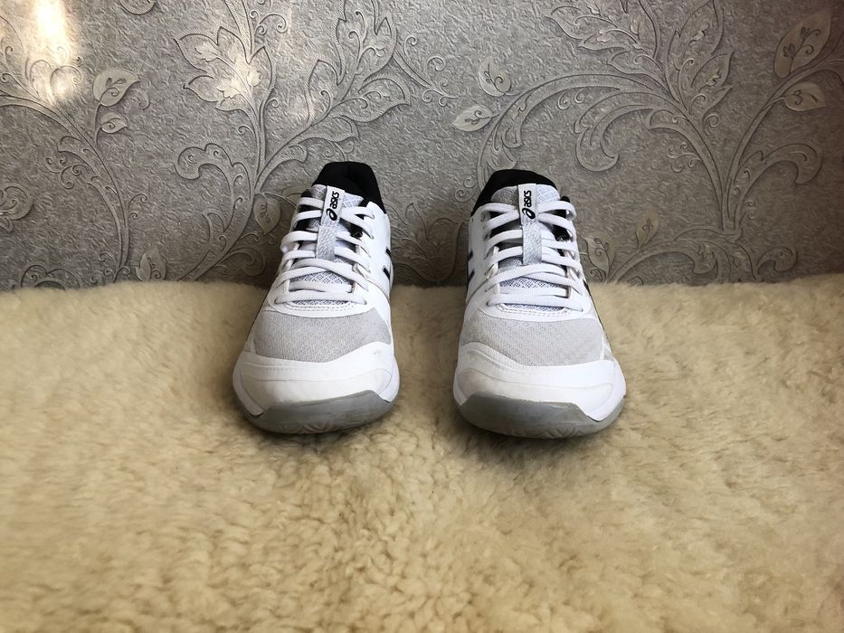 Оригінал кросівки Asics Gel волейбол теніс 41,5 41 40,5 40 26 25,5