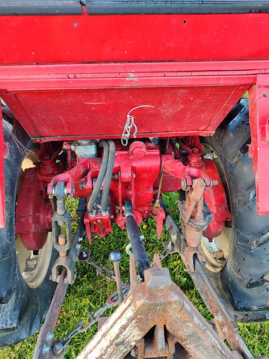 Продам трактор Т-25