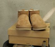 UGG Classic Uira Mini Bootchestnut 40