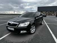 Skoda Octavia A5