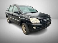 KIA SPORTAGE 2.0 CRDI na części