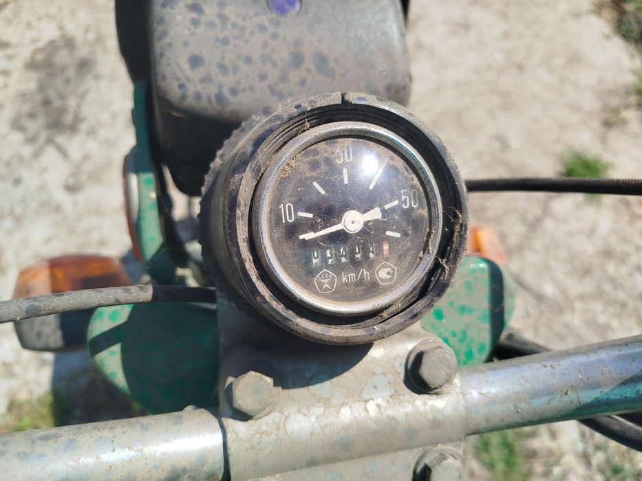 Продам Карпаты ЛМЗ в стоковом состоянии.