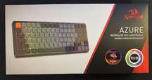Klawiatura Mechaniczna Redragon K652