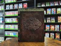 Uncharted 2 Among Thieves Steelbook PS3 - Sklep Będzie Granie Katowice