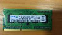 Оперативна пам'ять RAM DDR3 1Gb Samsung 1R*8 M471B2873FHS-CH9