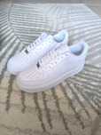 Buty Nike Air Force 1 one białe