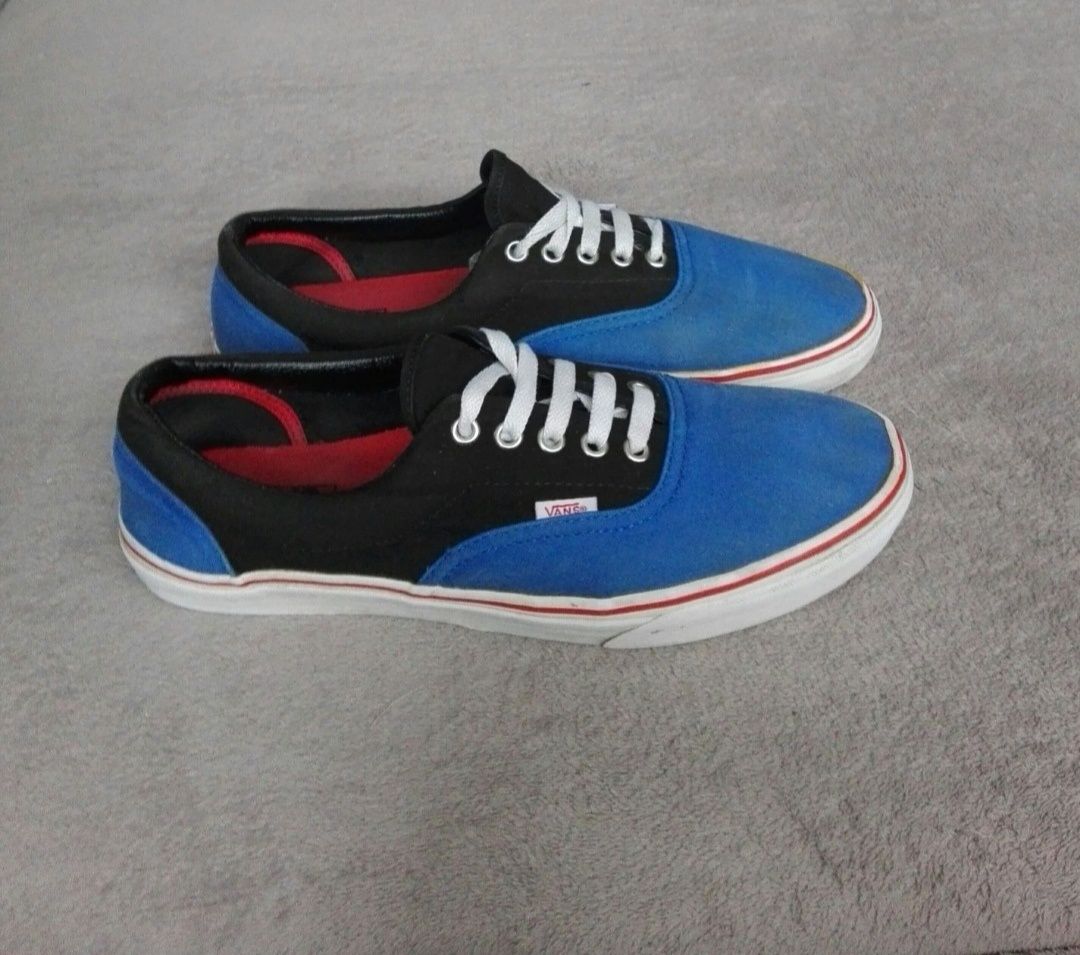 Vans oryginalne buty trampki rozm 46