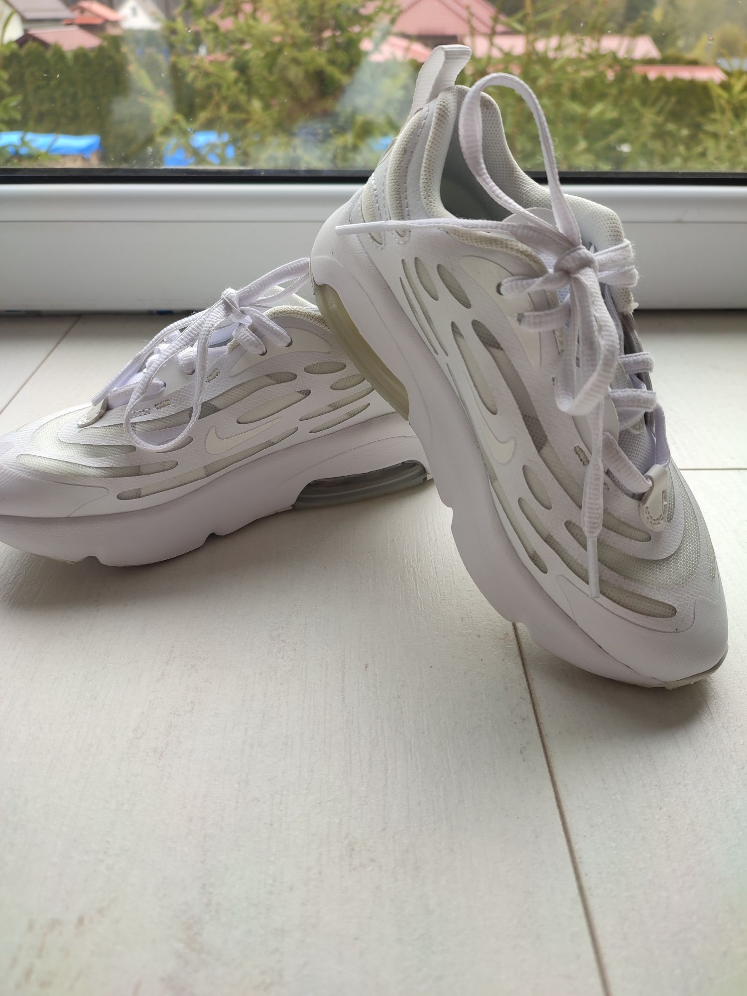 Buty dziecięce Sneakersy Nike Air Max r 29,5