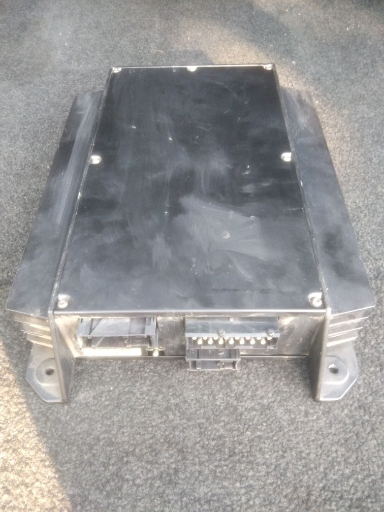 Підсилювач звуку XQK000030 для Land Rover,Rang Rover L322