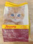 Karma sucha dla kota Josera 400g