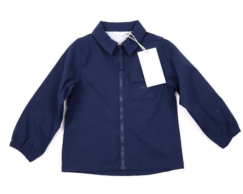 Koszula chłopięca długi rękaw rozmiar 92