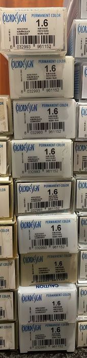 Coloração Colordesign