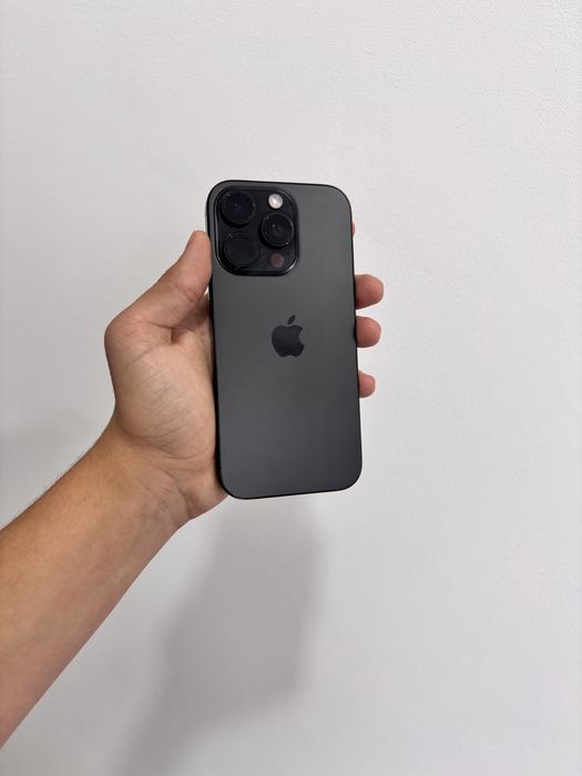 Iphone 16 pro 512gb e sim