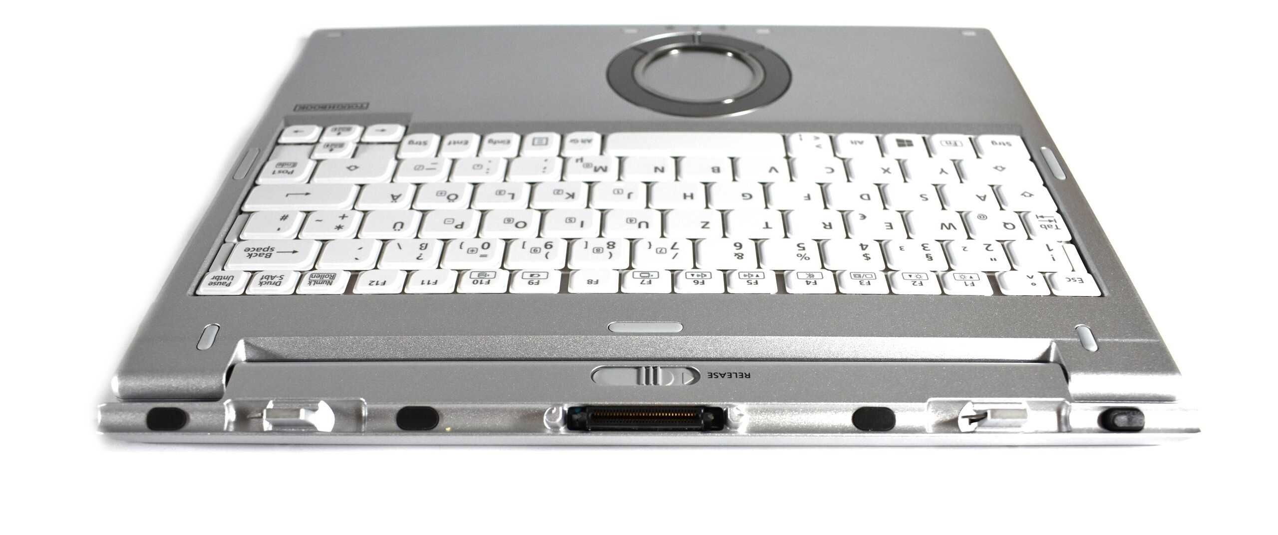 Portátil (resistente) Panasonic ToughBook CF-XZ6 Profissional NET 4G