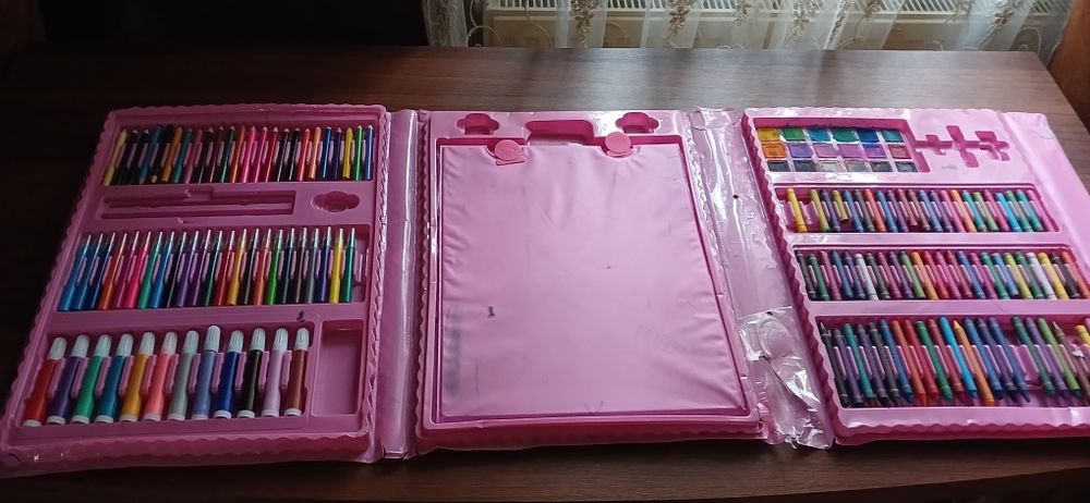 Альбом для творчості