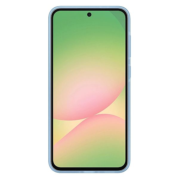 Etui Samsung Card Slot Case na Samsung Galaxy A56/5G - niebieskie