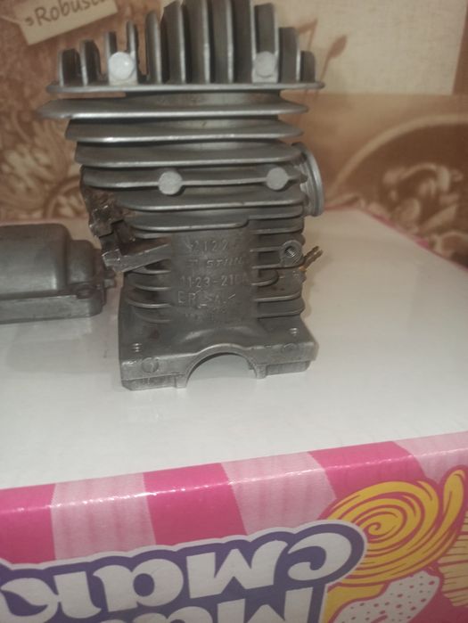 Поршнева STIHL MS 210