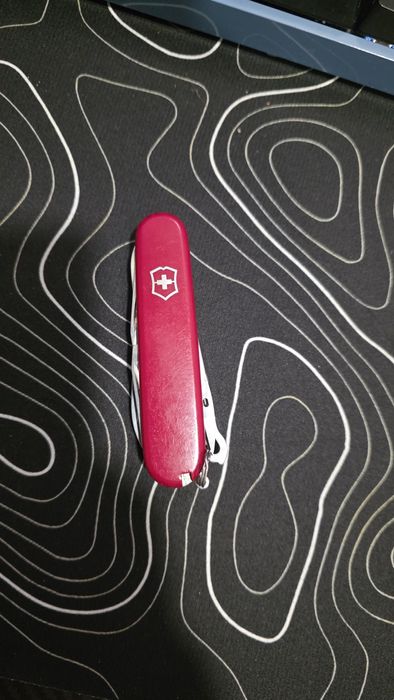 Швейцарский нож Victorinox. Мультитул