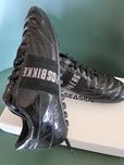 BIKKEMBERGS verniz preto