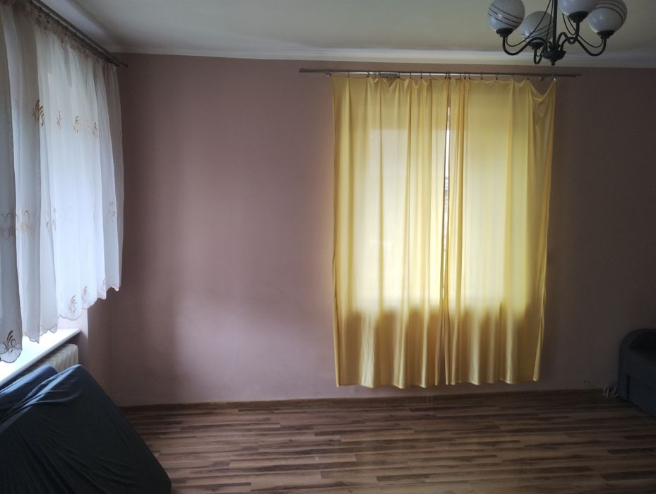 Mieszkanie 34 m2 z centralnym ogrzewaniem Leśmierz