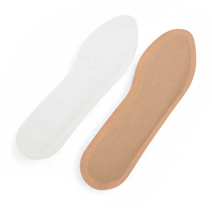 Термогрелки для ног/ Термогрілки для ніг/ Термостельки самонагрев