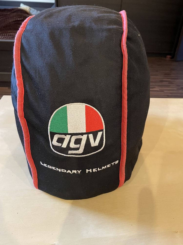 Kask agv GP- PRO