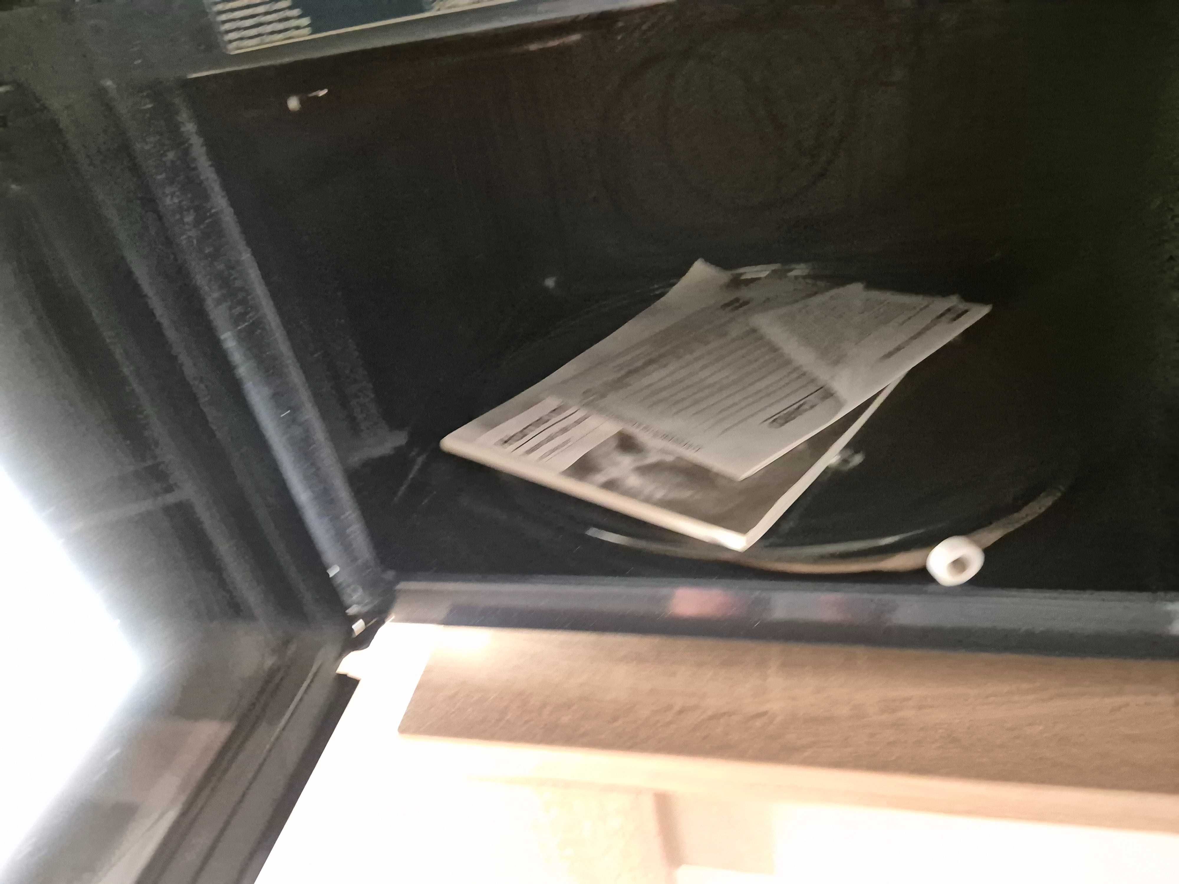 Microondas e forno Samsung