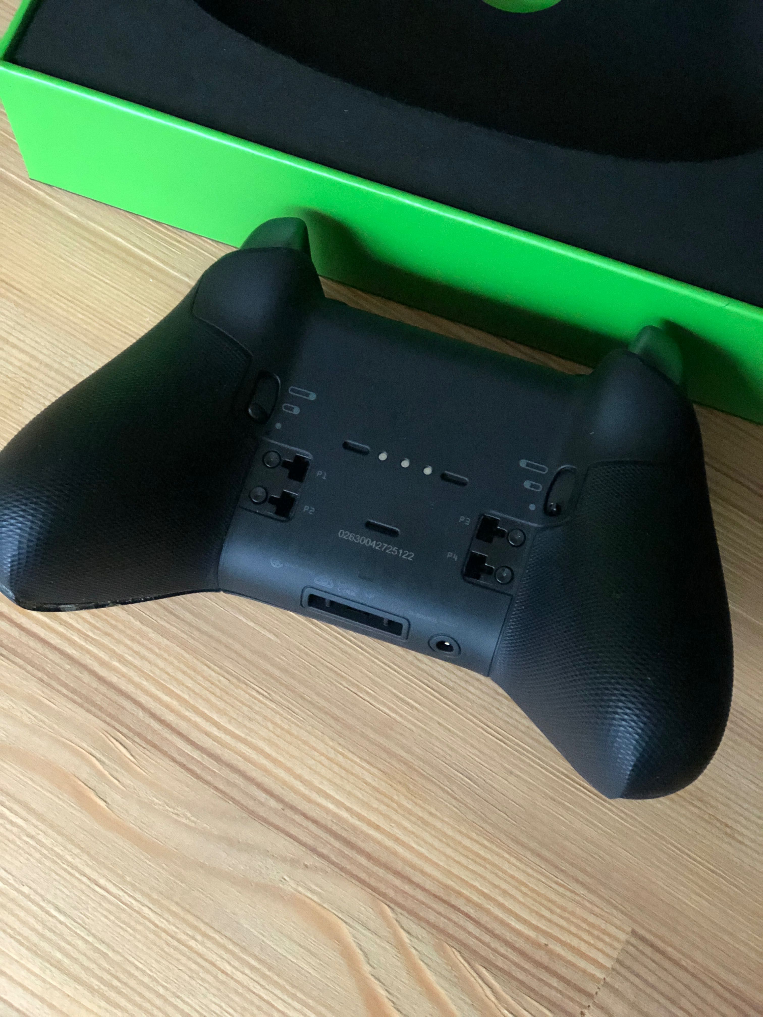 Xbox Controller Elite Series 2