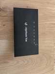 Ubiquiti edgerouter x SFP
