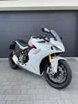 Ducati SuperSport Ducati 950 SUPER SPORT S Prawo jazdy A2 do 35KW
