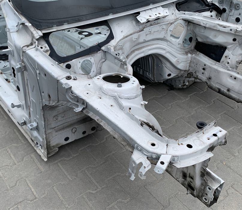 Документи BMW 3 F34 Дизель 2013 Четверть F30 F31