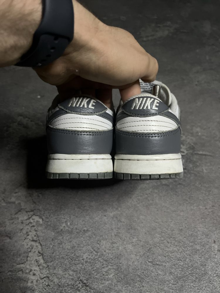 Кросівки NIKE ID DUNK LOW 42 26.5 кроссовки найк данк