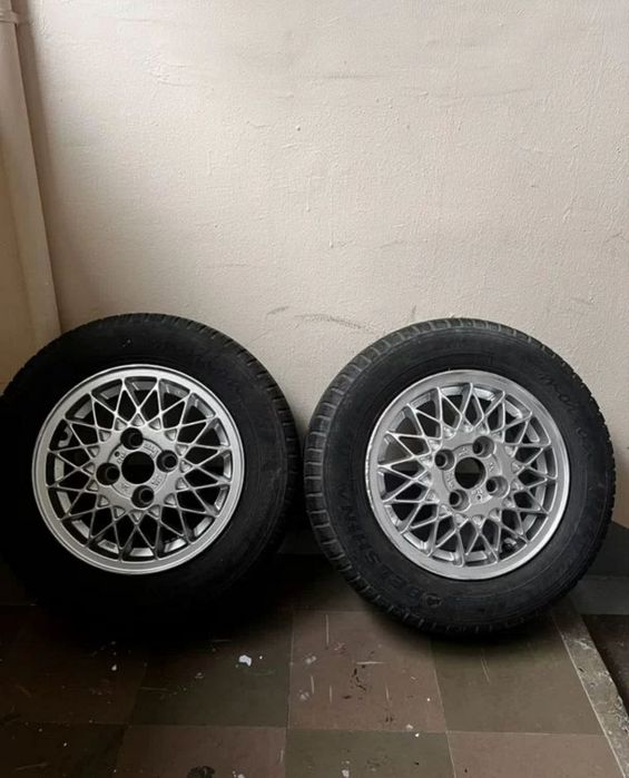 продам диски r13 4x100