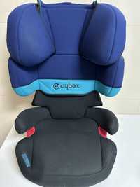 Cybex Solution X-FIX - Cadeira Auto