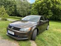 Volkswagen Jetta 2012 2.5