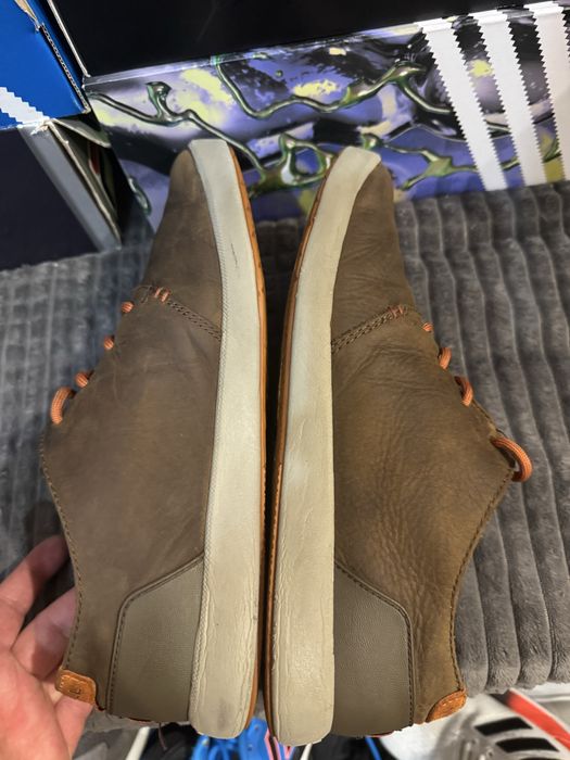 Чоловічі кросівки Merrell Freewheel Lace 43(27,5см) оригінал