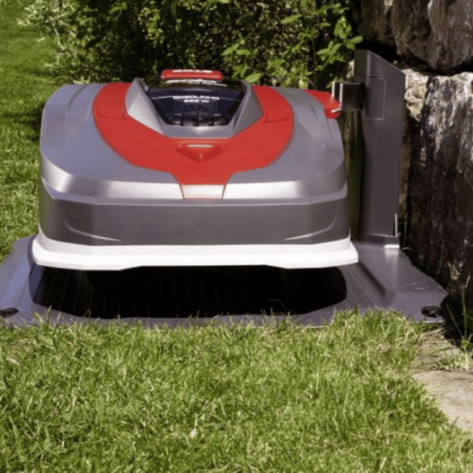 Kosiarka Automatyczna Robot Koszący Robolinho 822W Solo By Al-Ko