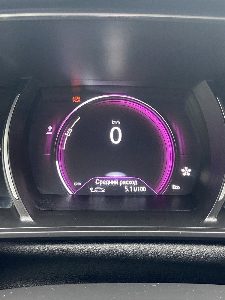 Renault Megane 4 1.5dci