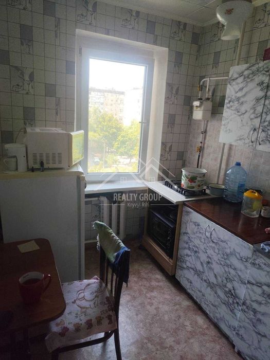 Продаж 1к квартири в Інгулецькому районі