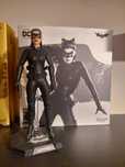 Soap Studio Catwoman Dark Knight