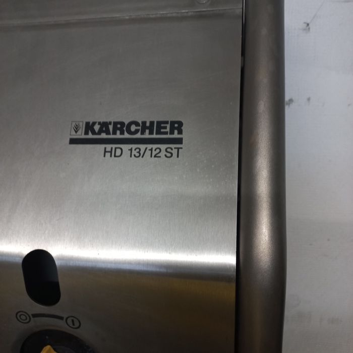 Myjka Karcher HD 13/12-4 ST