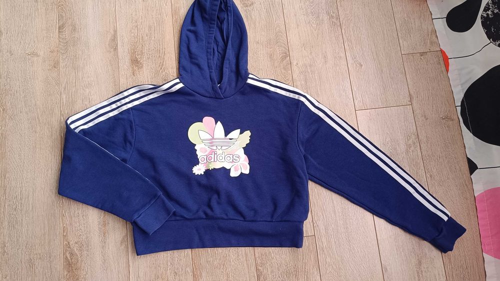 Шикарный бомбер Adidas